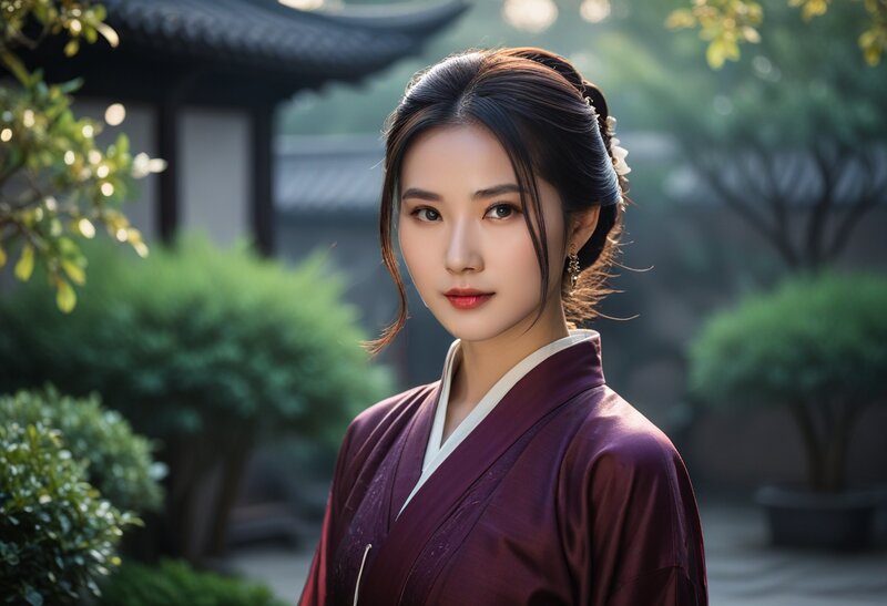 隐秘的角落